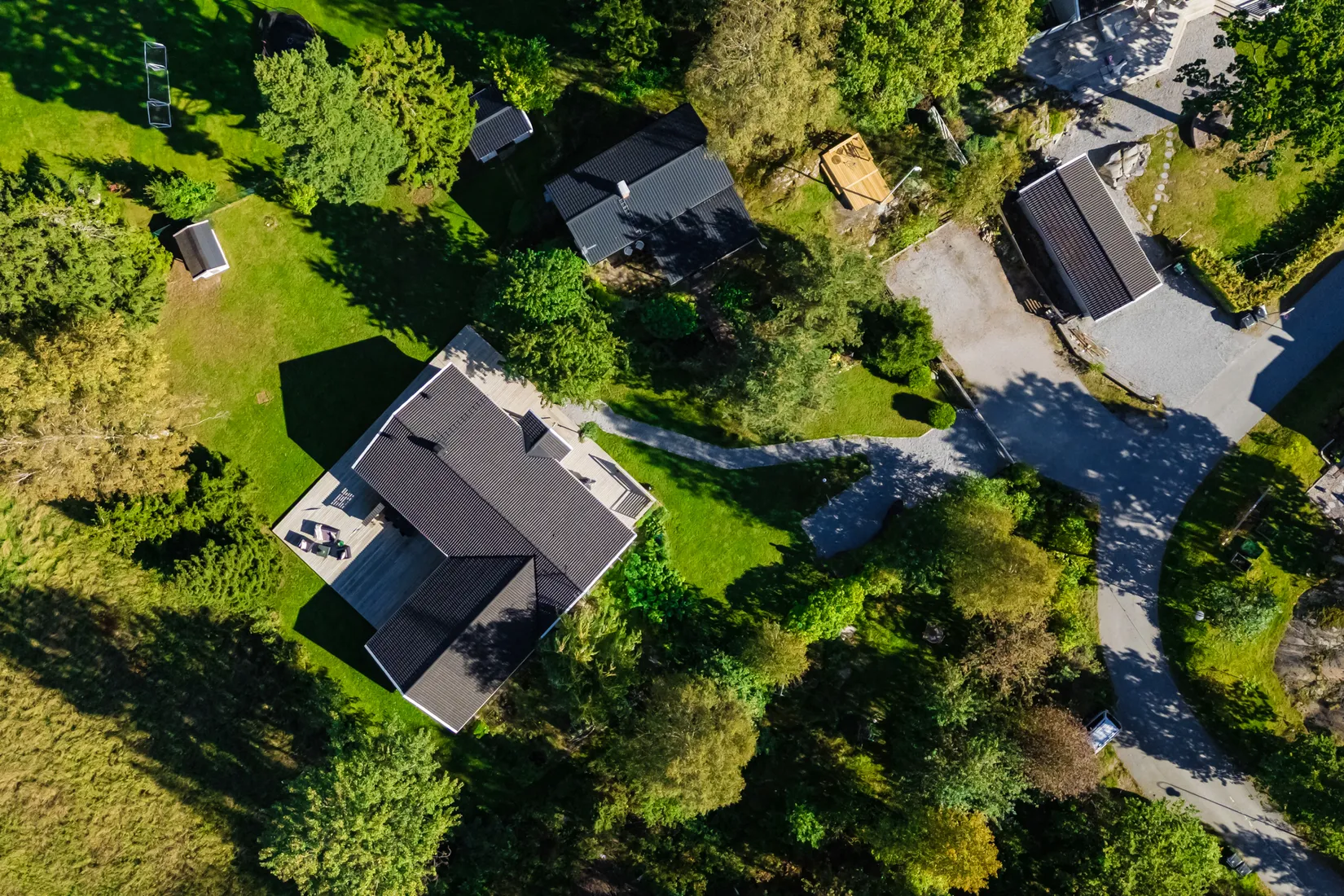 Villa, Tallbodavägen 6, Bro/Rättarboda, Upplands-Bro