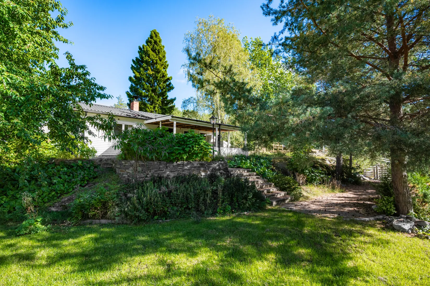 Villa, Tallbodavägen 6, Bro/Rättarboda, Upplands-Bro