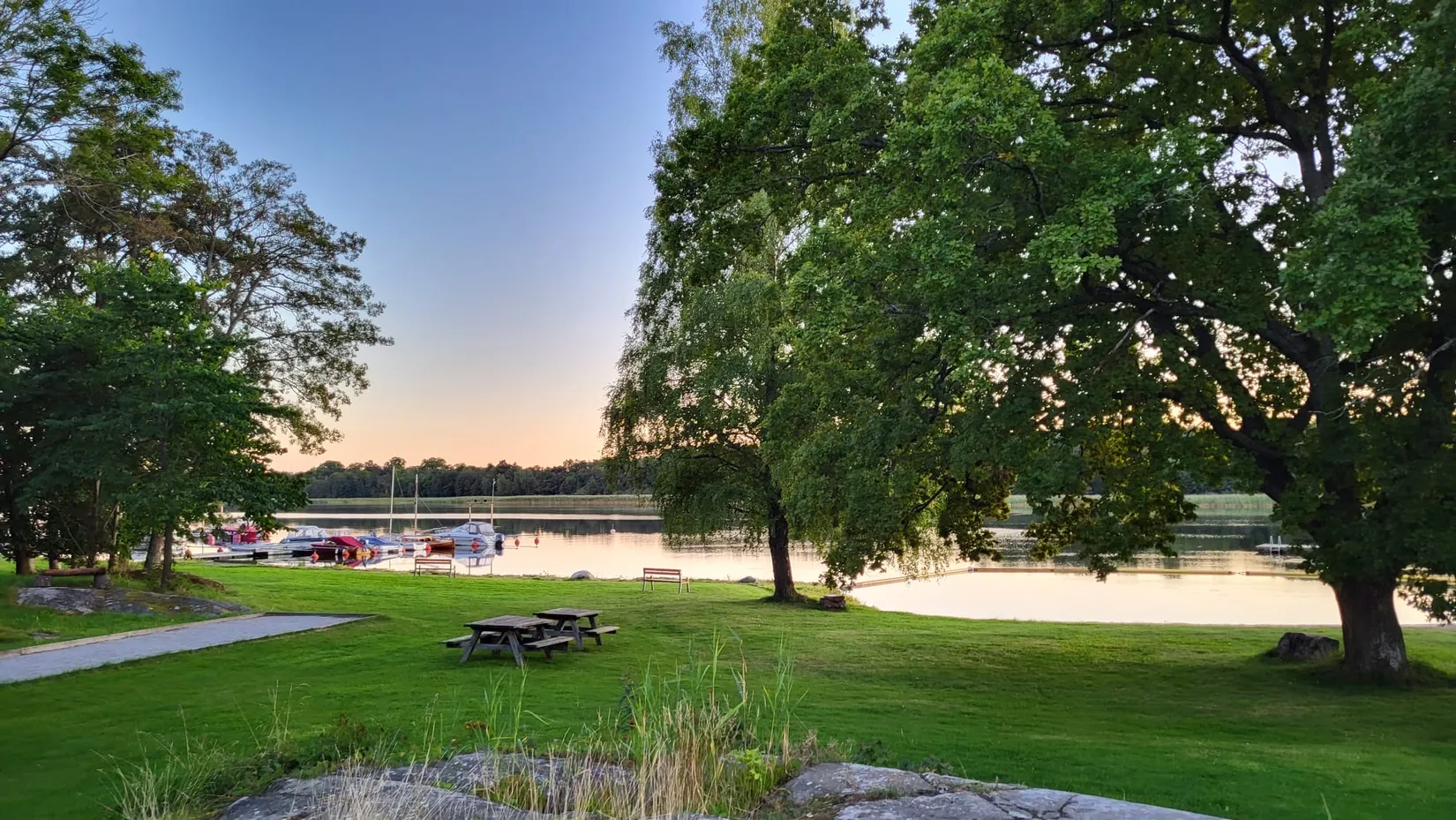 Villa, Tallbodavägen 6, Bro/Rättarboda, Upplands-Bro