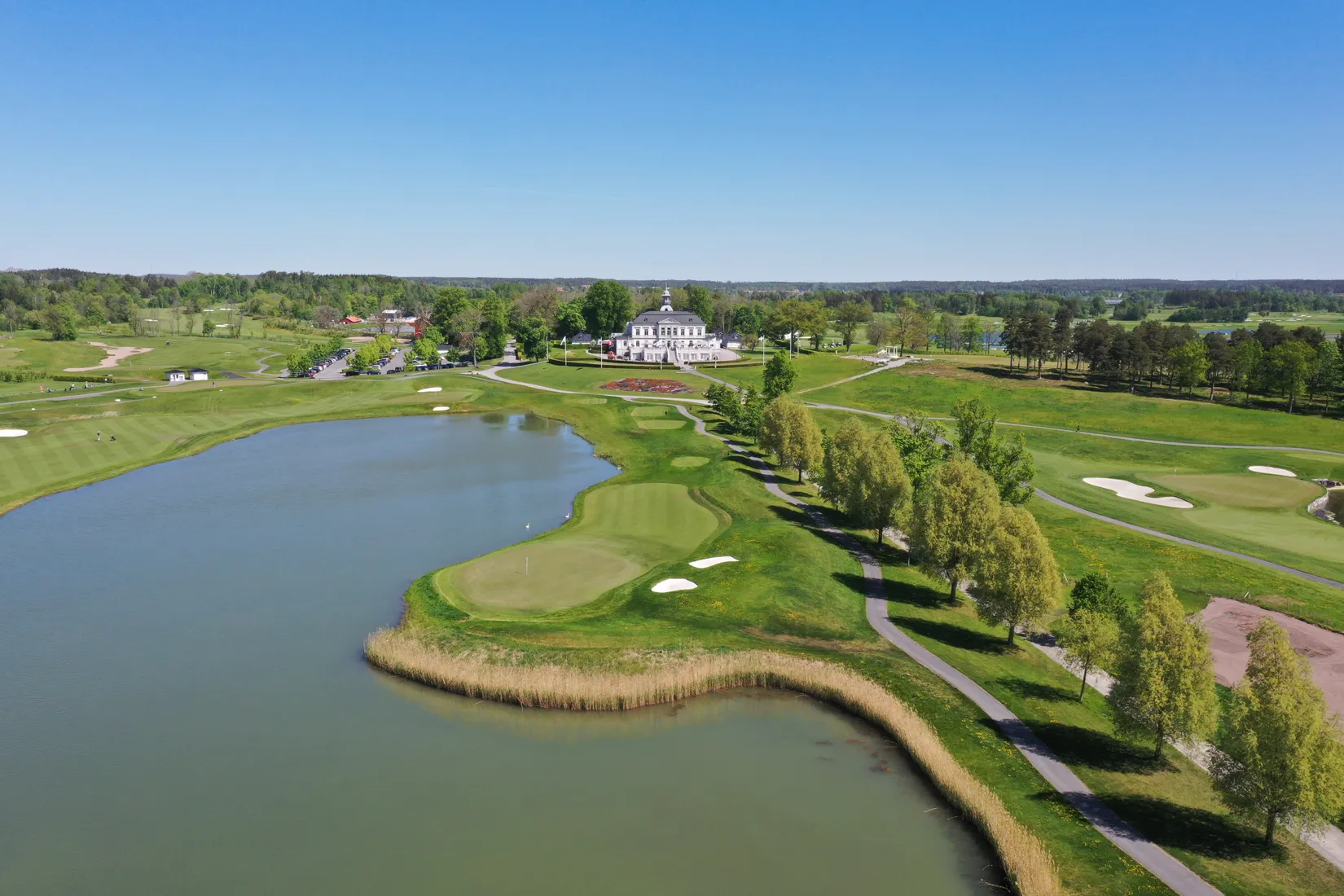 Villa, Tallbodavägen 6, Bro/Rättarboda, Upplands-Bro