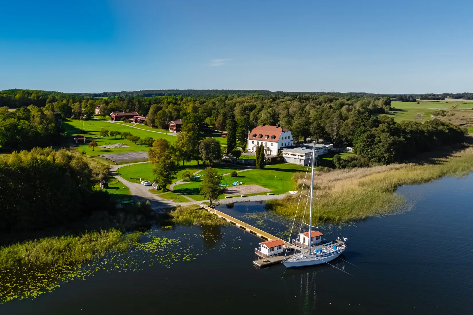 Villa, Tallbodavägen 6, Bro/Rättarboda, Upplands-Bro