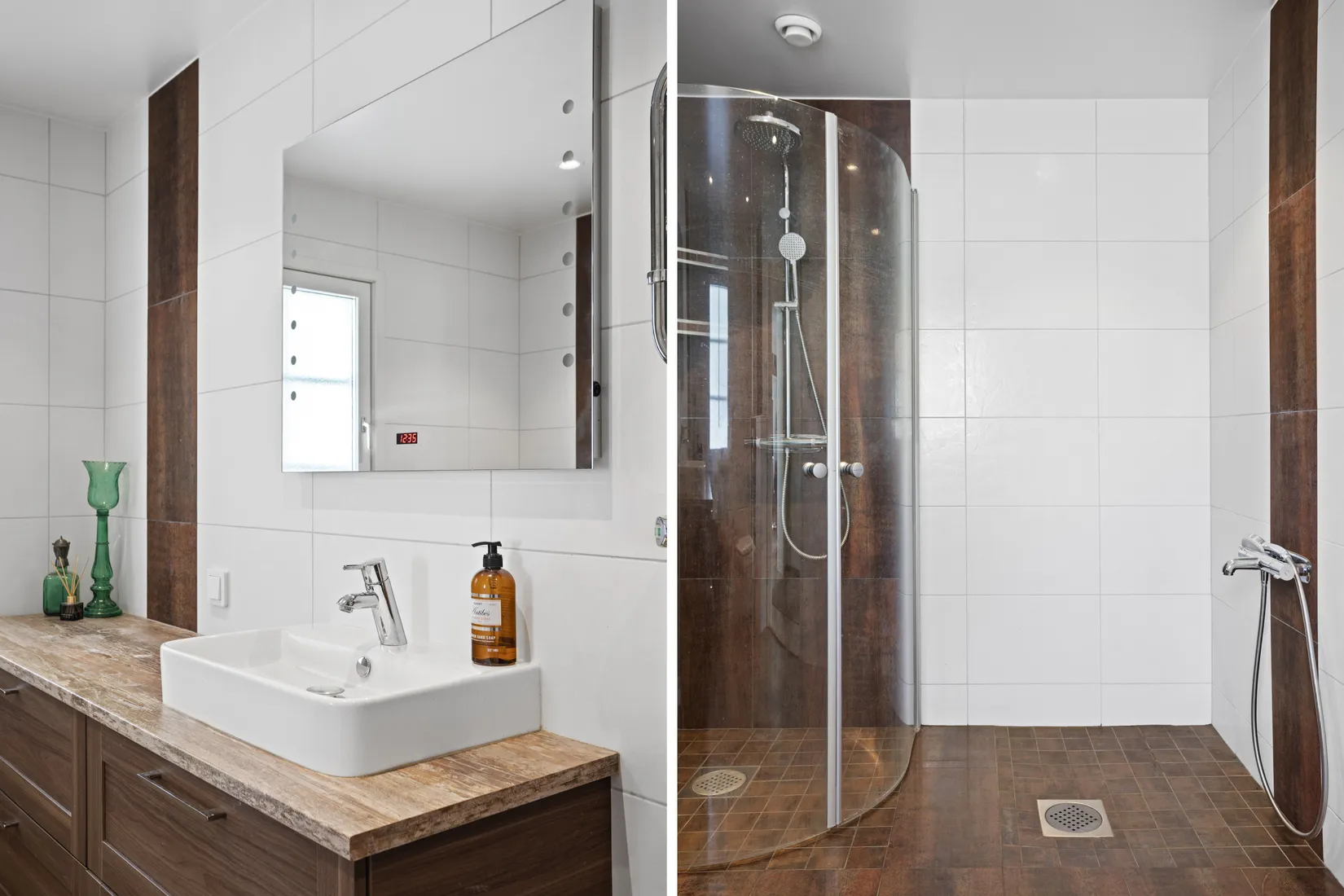 Villa, Tallbodavägen 6, Bro/Rättarboda, Upplands-Bro