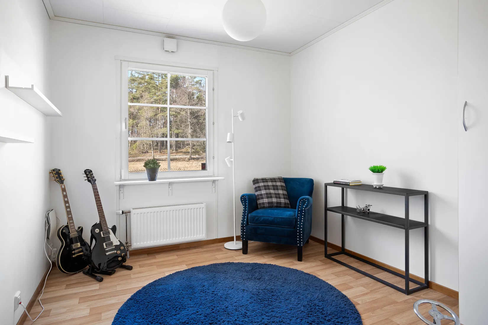 Villa, Tallbodavägen 6, Bro/Rättarboda, Upplands-Bro