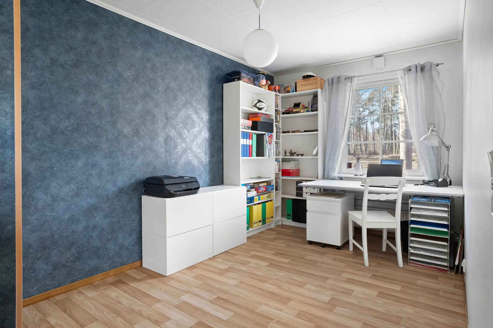 Villa, Tallbodavägen 6, Bro/Rättarboda, Upplands-Bro