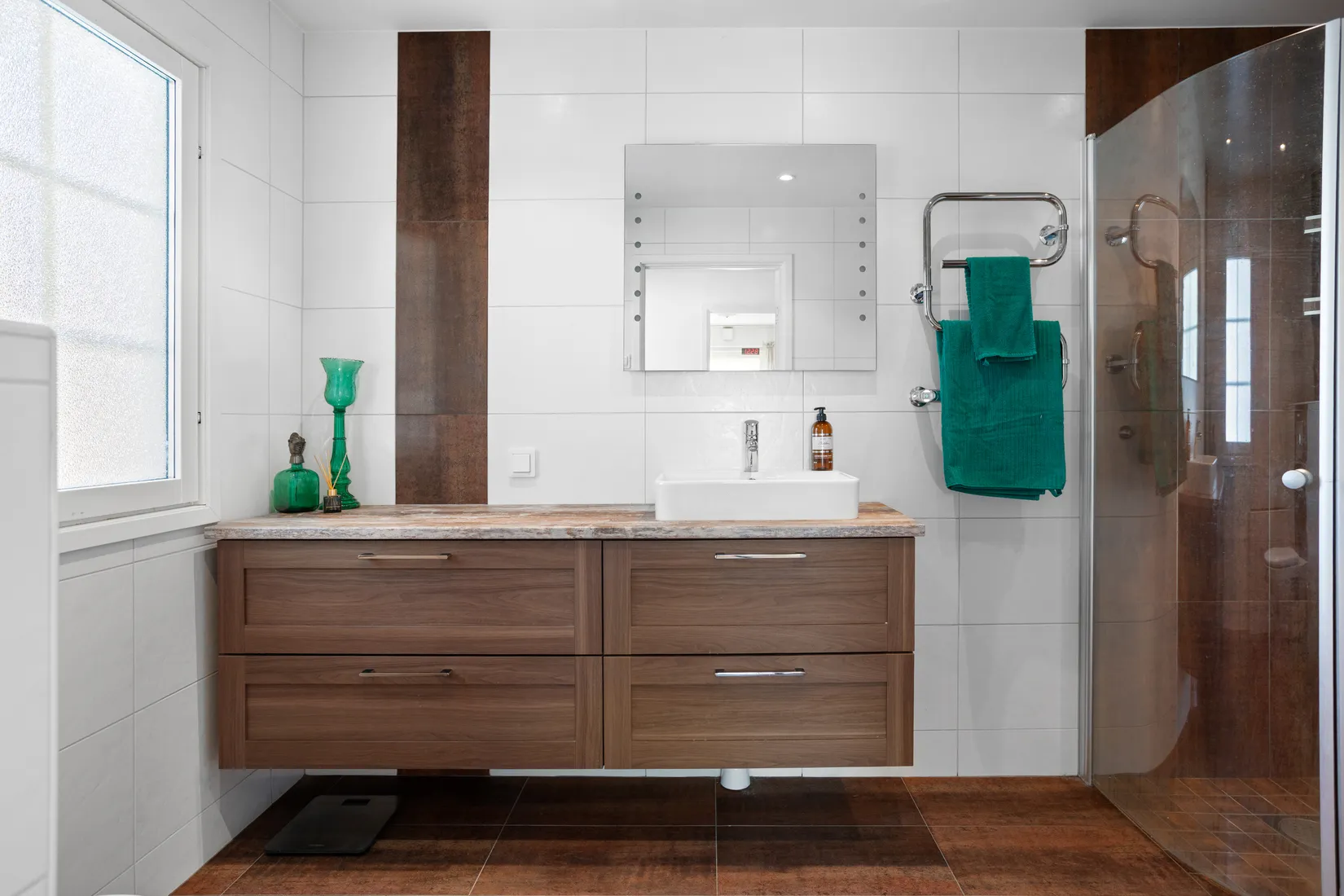 Villa, Tallbodavägen 6, Bro/Rättarboda, Upplands-Bro