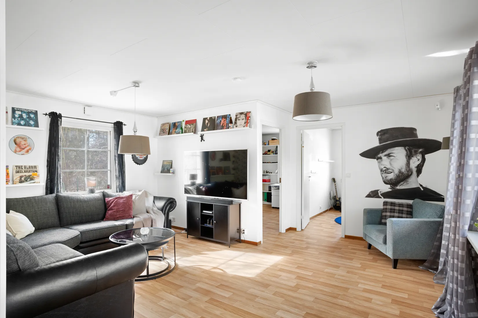 Villa, Tallbodavägen 6, Bro/Rättarboda, Upplands-Bro