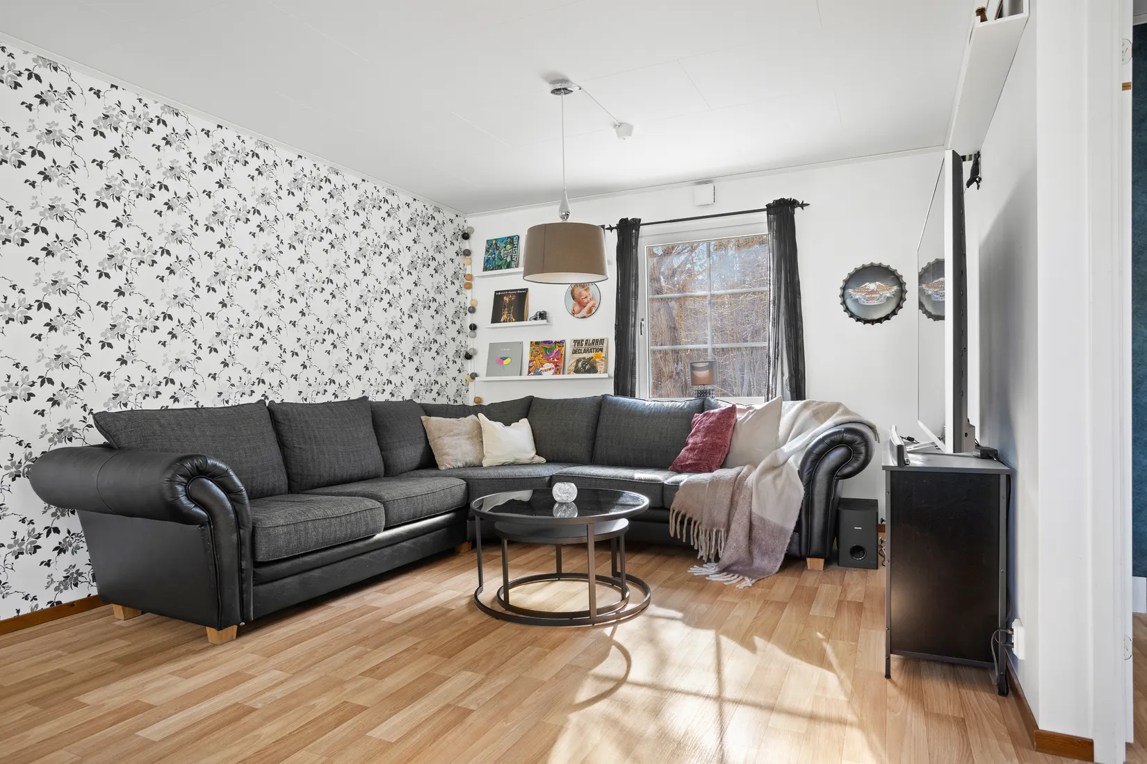 Villa, Tallbodavägen 6, Bro/Rättarboda, Upplands-Bro