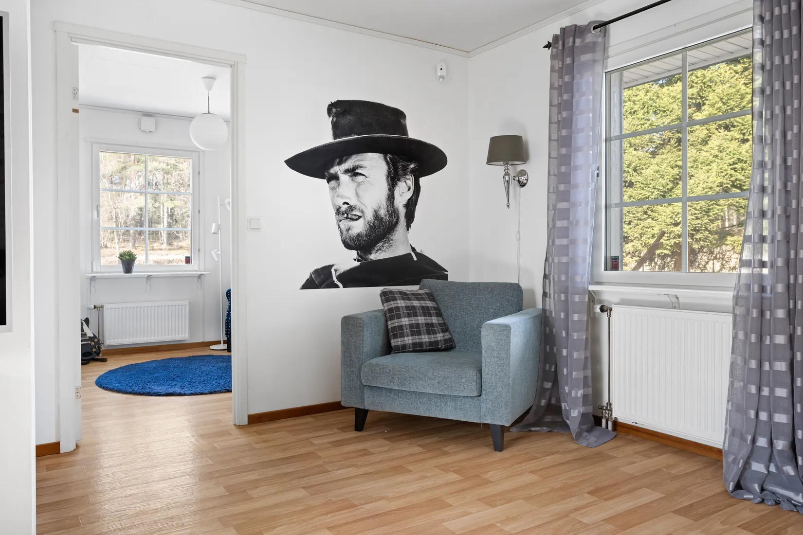 Villa, Tallbodavägen 6, Bro/Rättarboda, Upplands-Bro