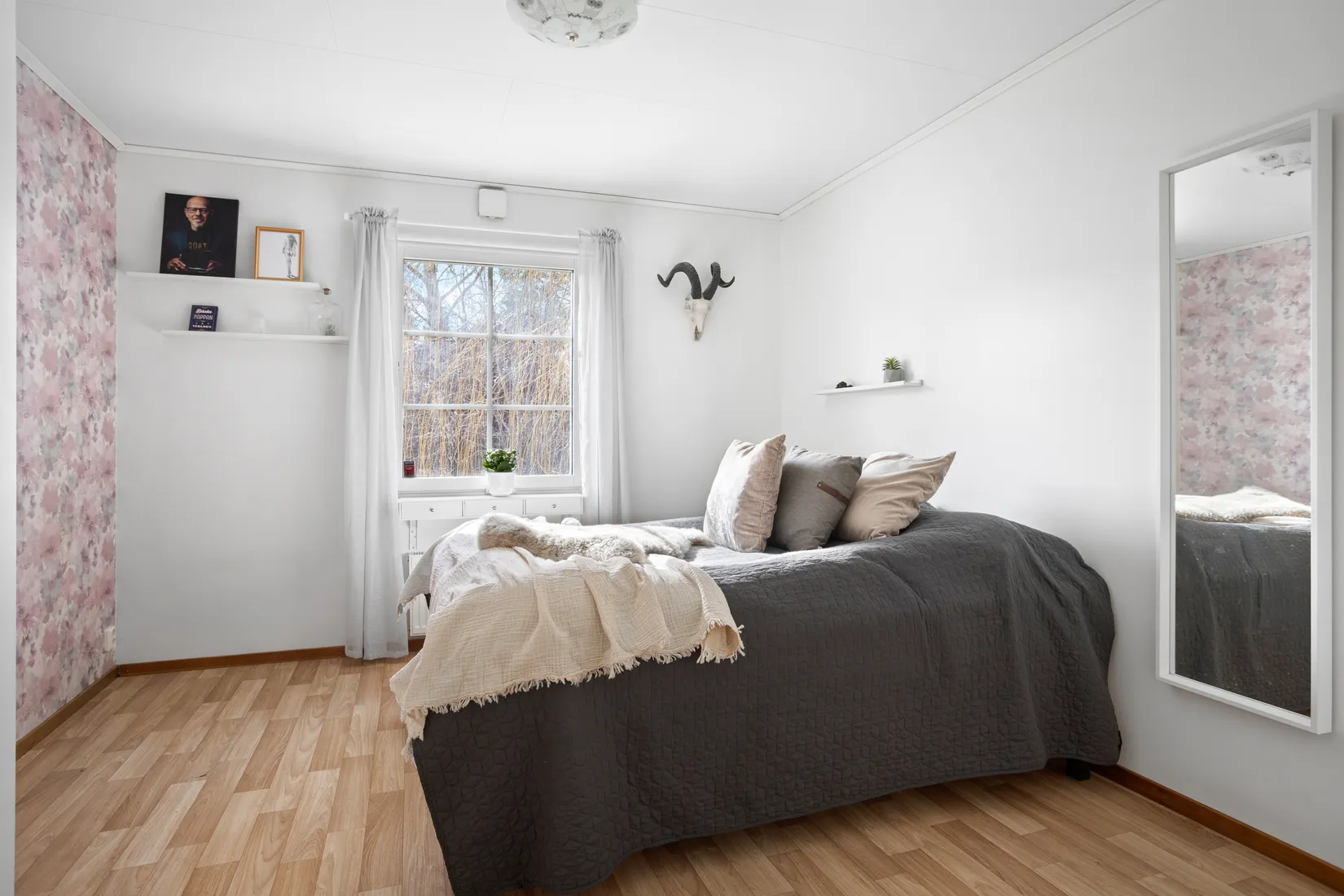 Villa, Tallbodavägen 6, Bro/Rättarboda, Upplands-Bro