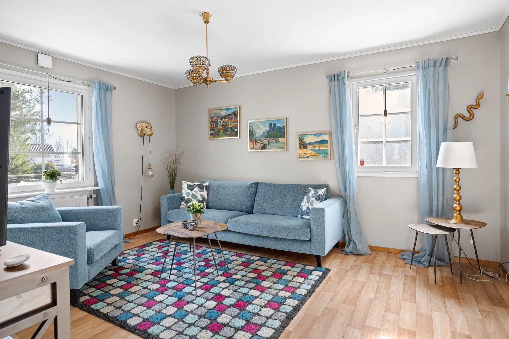 Villa, Tallbodavägen 6, Bro/Rättarboda, Upplands-Bro