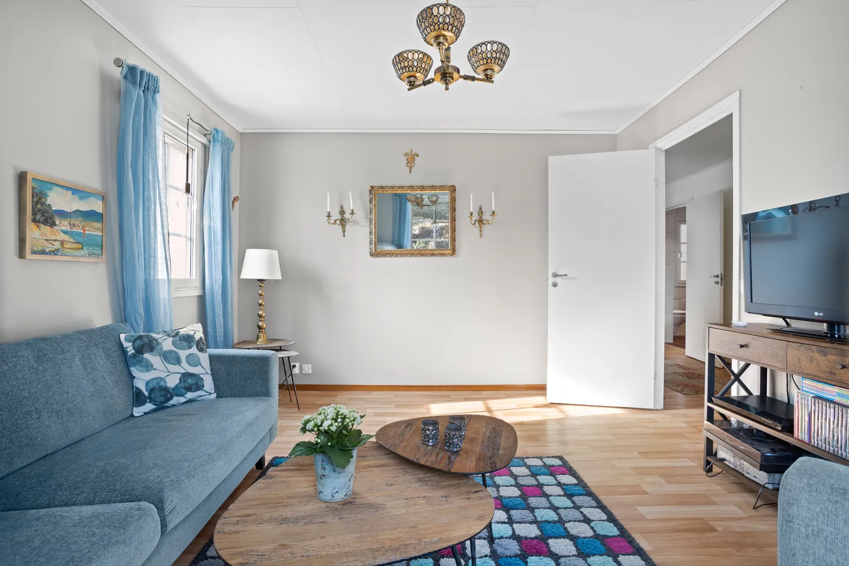 Villa, Tallbodavägen 6, Bro/Rättarboda, Upplands-Bro