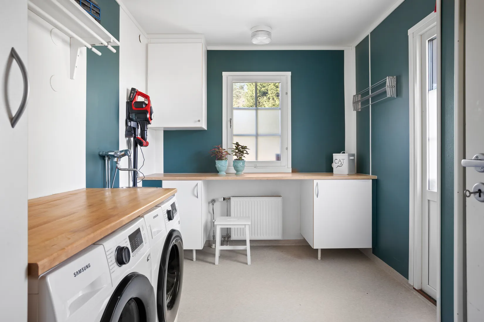 Villa, Tallbodavägen 6, Bro/Rättarboda, Upplands-Bro