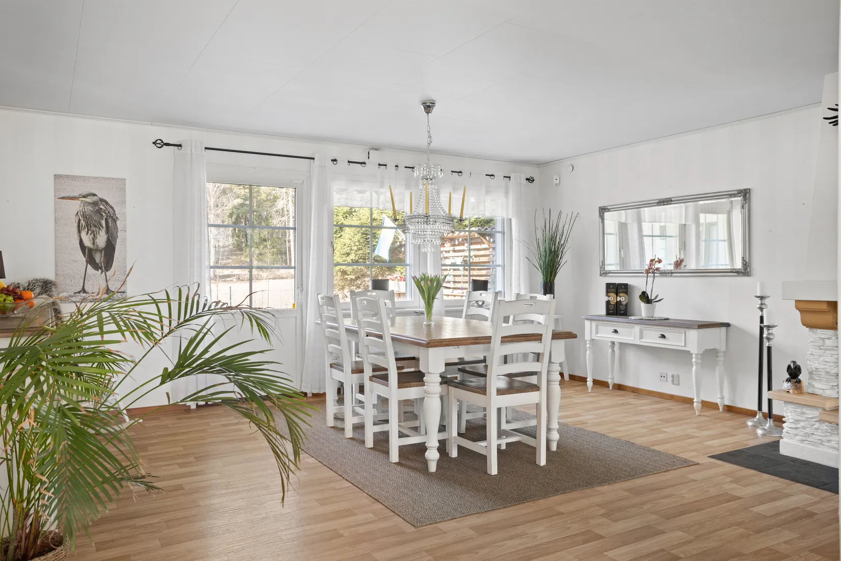 Villa, Tallbodavägen 6, Bro/Rättarboda, Upplands-Bro