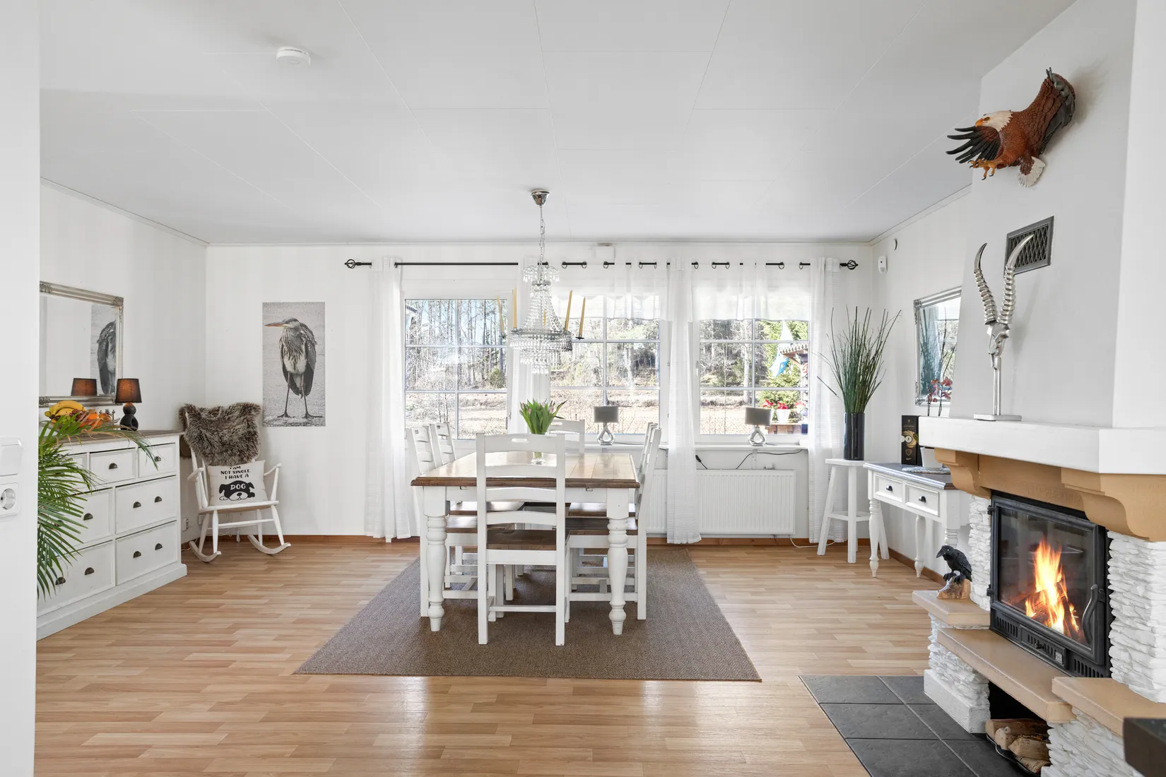 Villa, Tallbodavägen 6, Bro/Rättarboda, Upplands-Bro