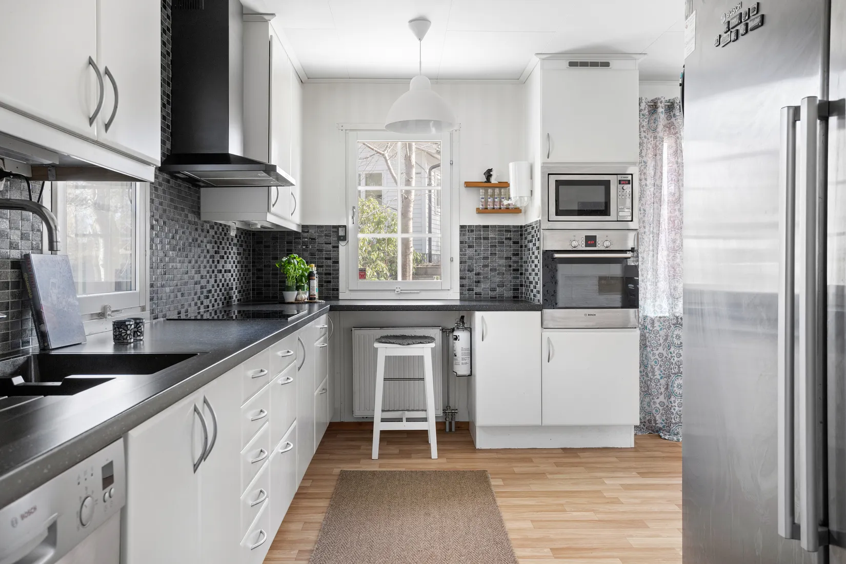 Villa, Tallbodavägen 6, Bro/Rättarboda, Upplands-Bro