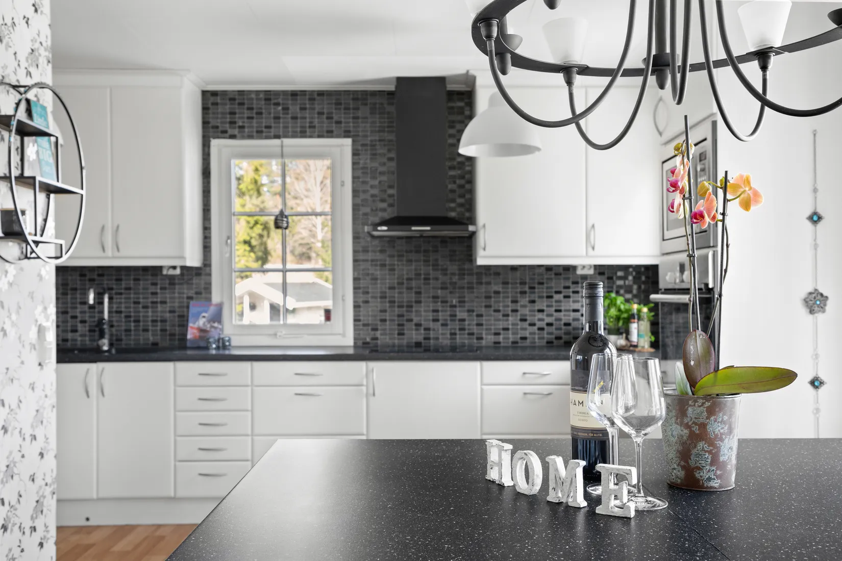 Villa, Tallbodavägen 6, Bro/Rättarboda, Upplands-Bro