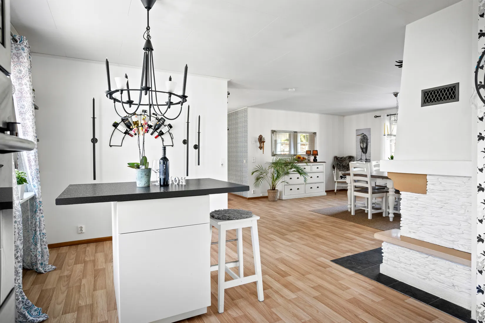 Villa, Tallbodavägen 6, Bro/Rättarboda, Upplands-Bro