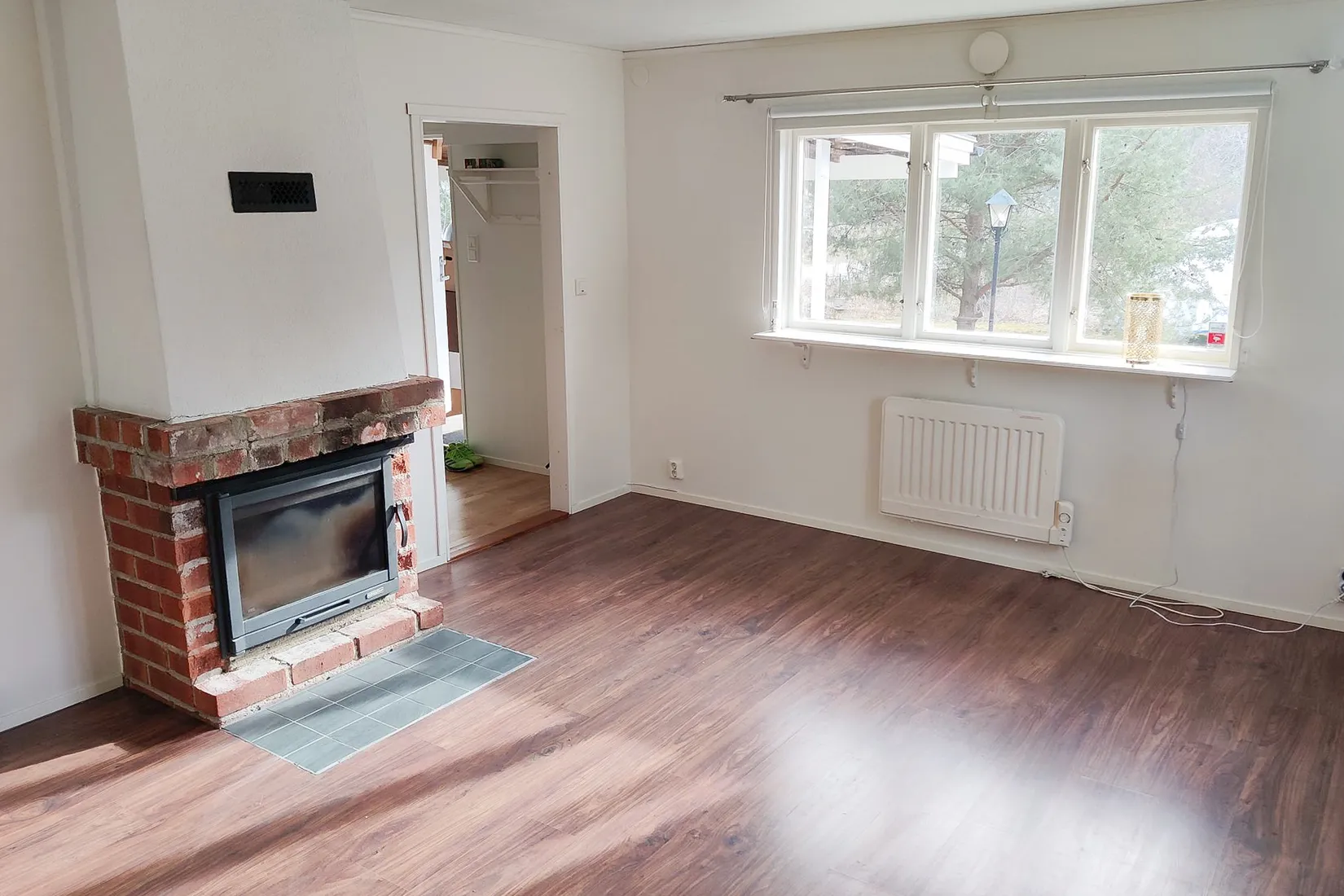 Villa, Tallbodavägen 6, Bro/Rättarboda, Upplands-Bro