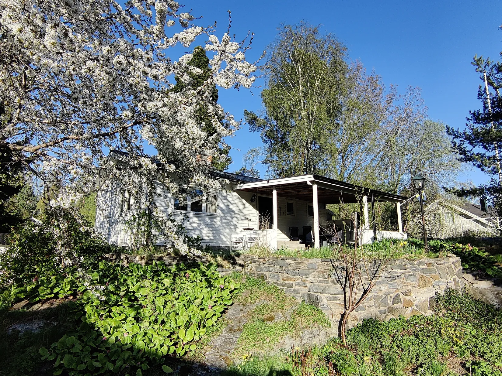 Villa, Tallbodavägen 6, Bro/Rättarboda, Upplands-Bro