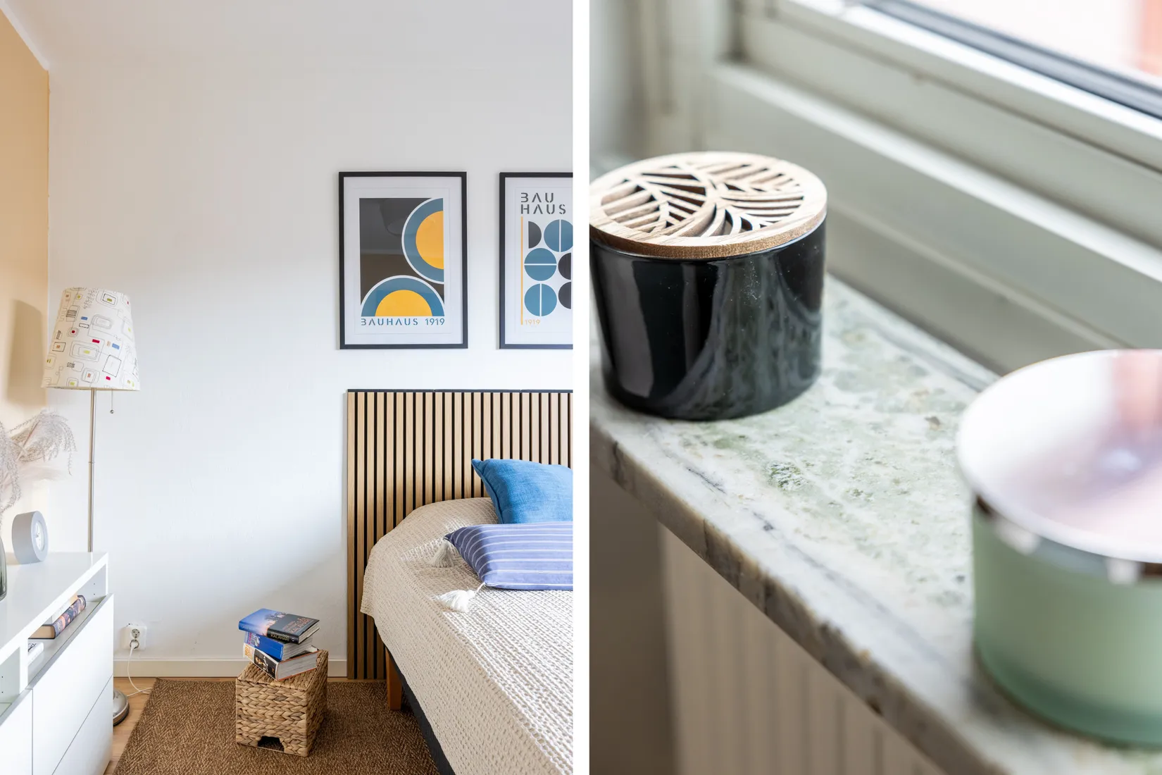 Bostadsrätt, Amiralsgatan 89C, Nobeltorget, Malmö