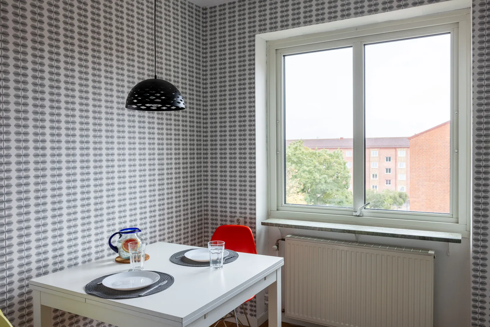 Bostadsrätt, Amiralsgatan 89C, Nobeltorget, Malmö