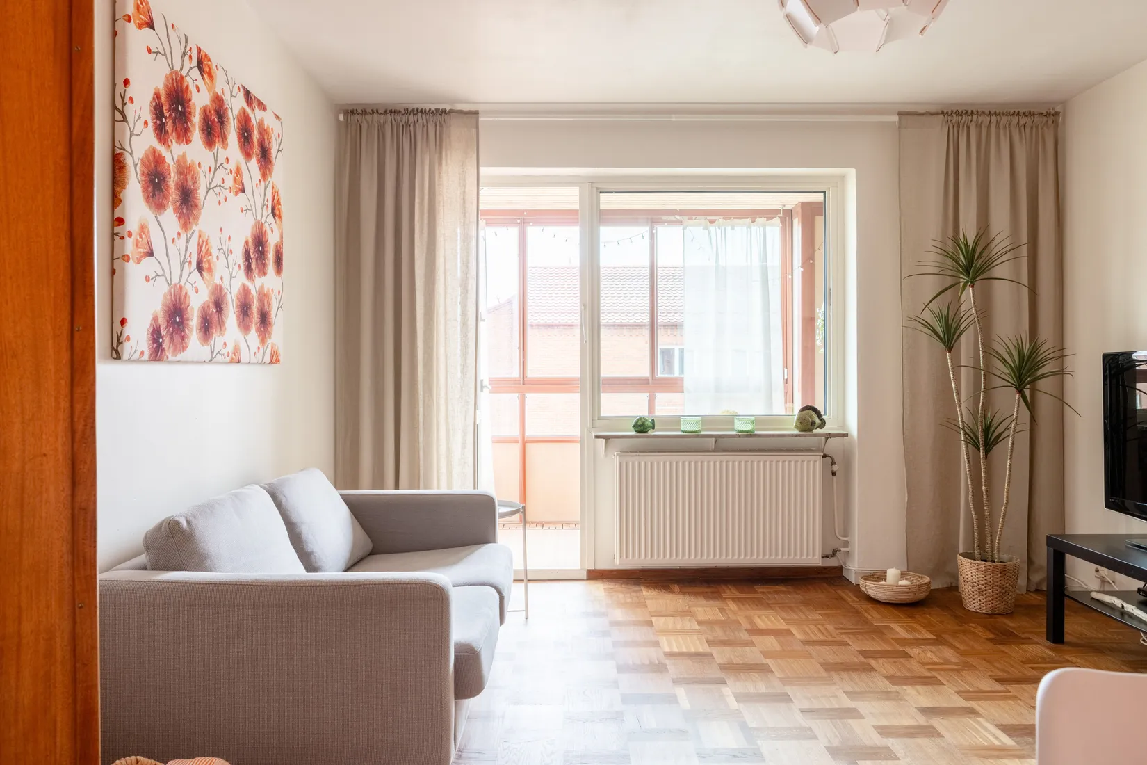 Bostadsrätt, Amiralsgatan 89C, Nobeltorget, Malmö