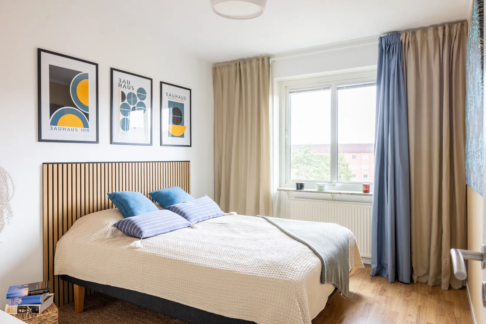 Bostadsrätt, Amiralsgatan 89C, Nobeltorget, Malmö