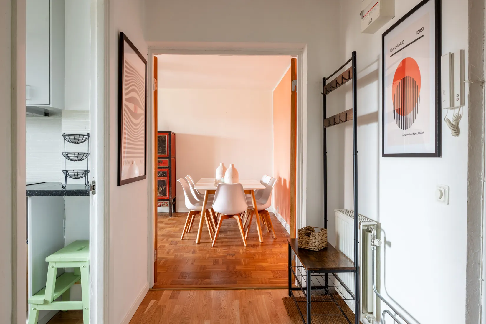 Bostadsrätt, Amiralsgatan 89C, Nobeltorget, Malmö