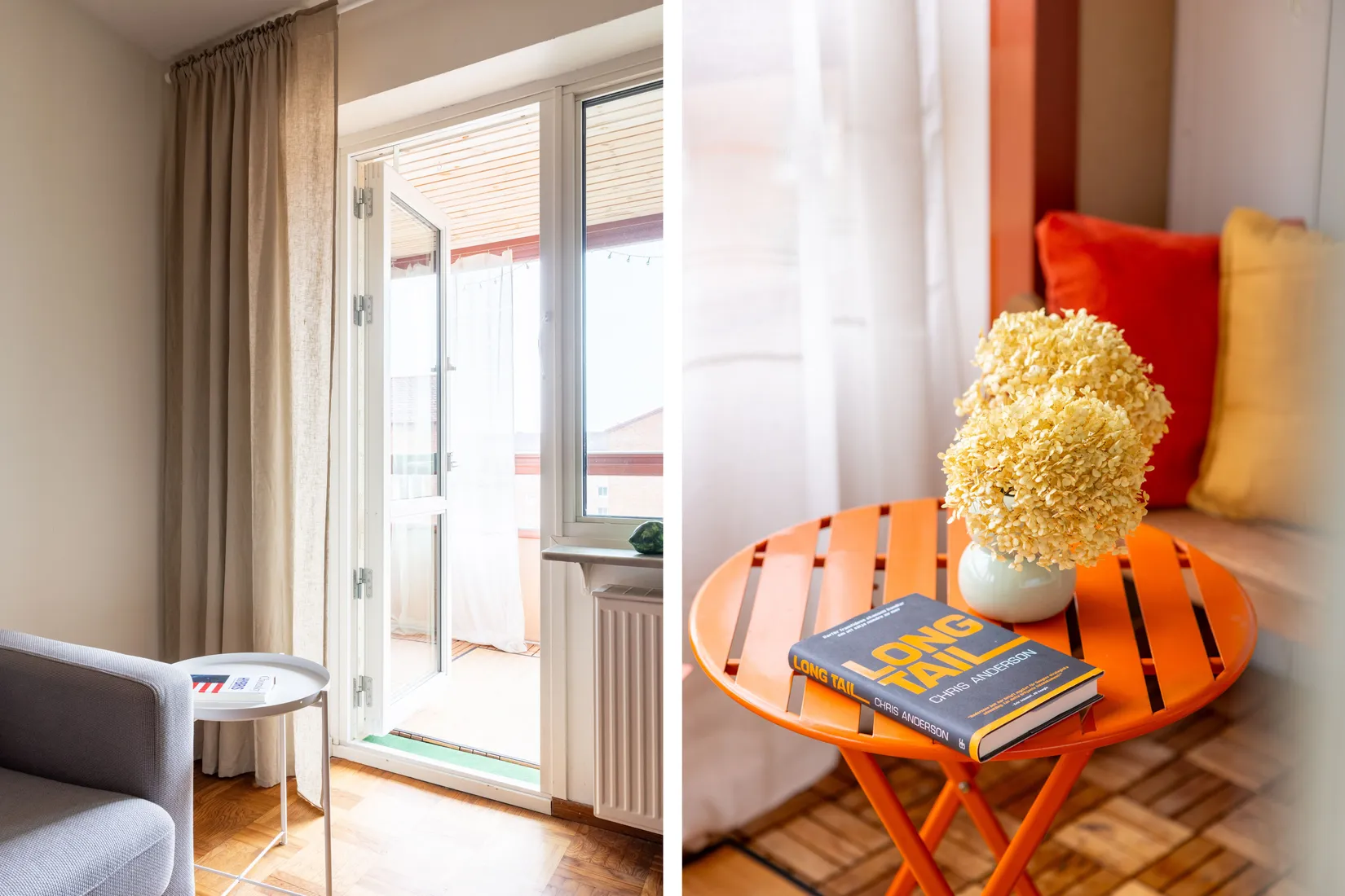 Bostadsrätt, Amiralsgatan 89C, Nobeltorget, Malmö