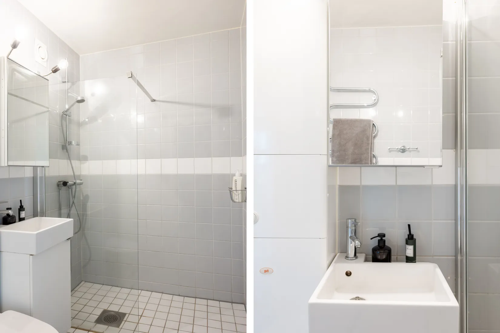 Bostadsrätt, Amiralsgatan 89C, Nobeltorget, Malmö