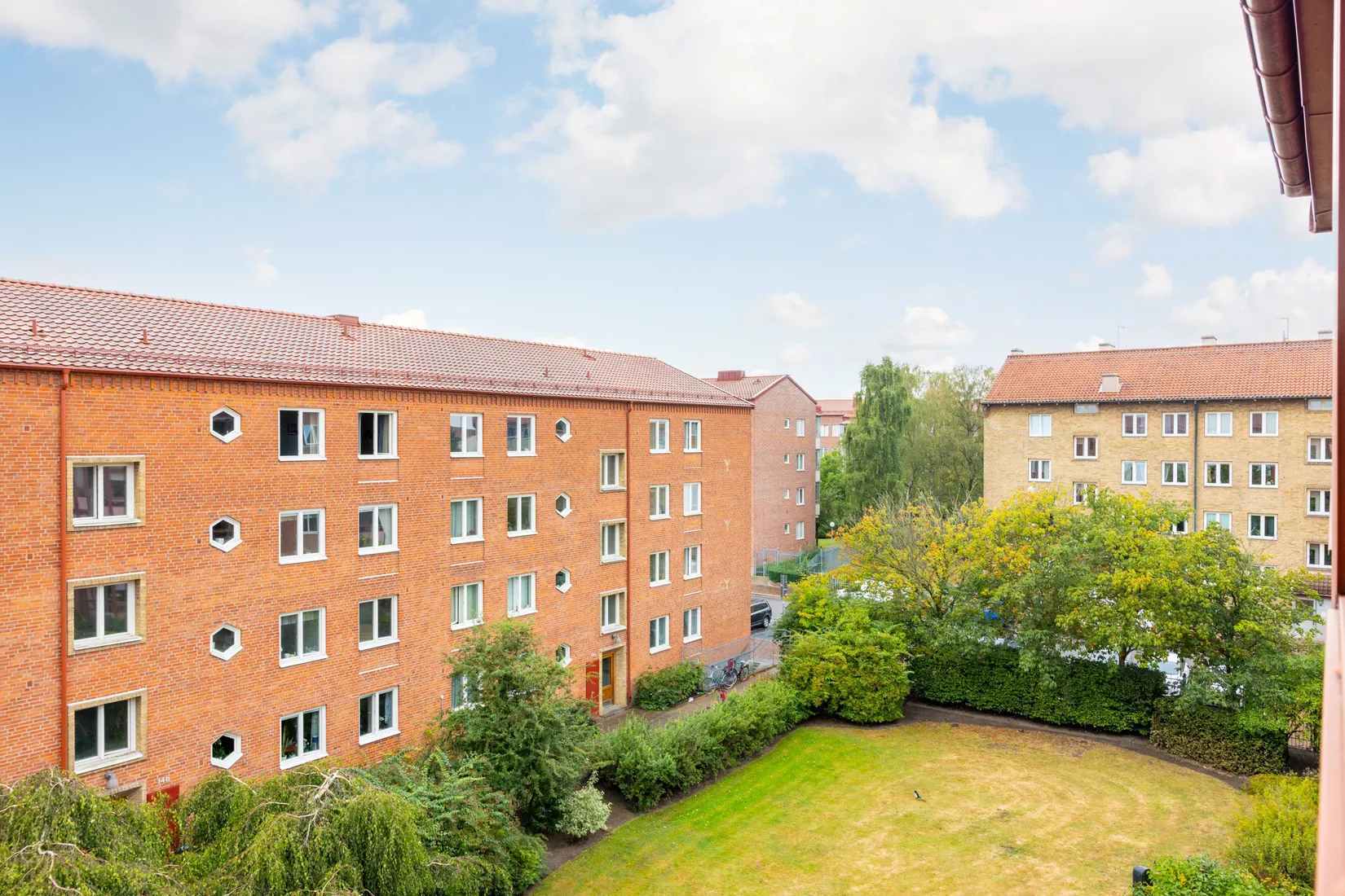 Bostadsrätt, Amiralsgatan 89C, Nobeltorget, Malmö