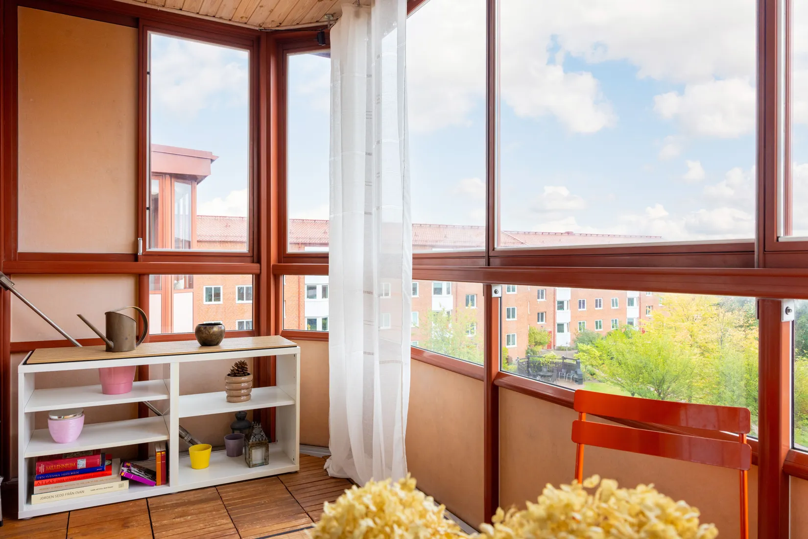 Bostadsrätt, Amiralsgatan 89C, Nobeltorget, Malmö