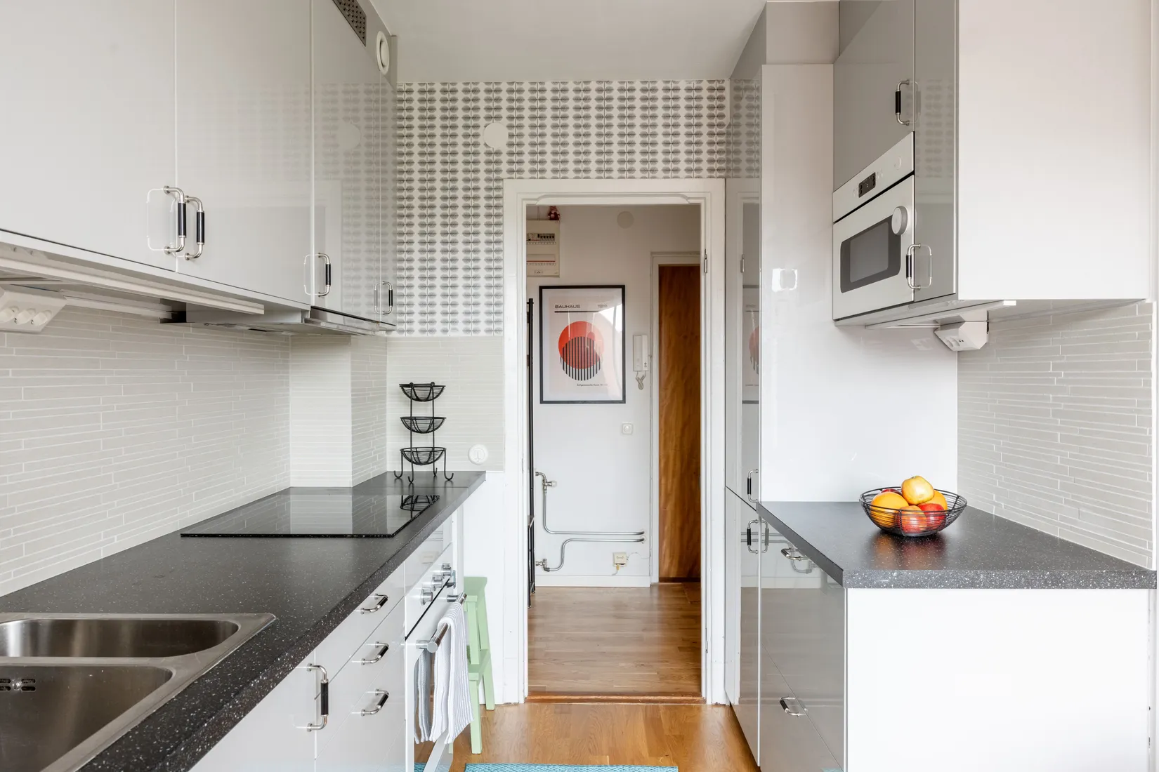 Bostadsrätt, Amiralsgatan 89C, Nobeltorget, Malmö