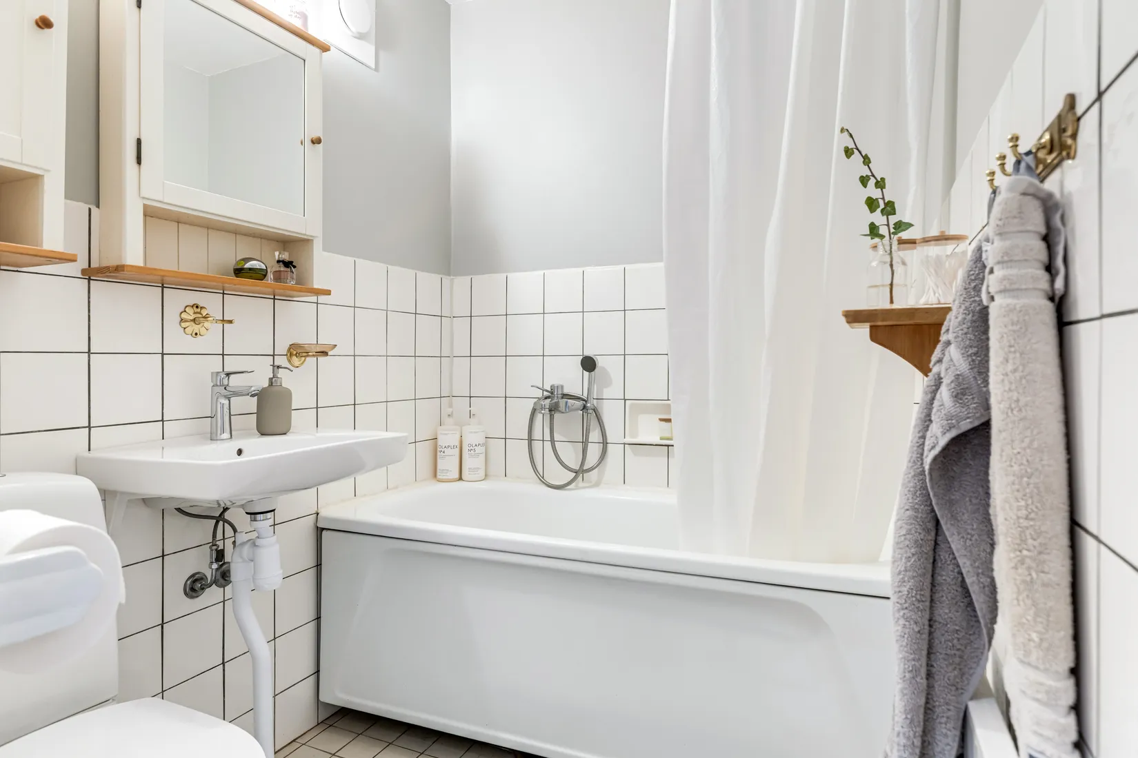 Bostadsrätt, Vinstorpsvägen 58, Vinstorp, Lomma