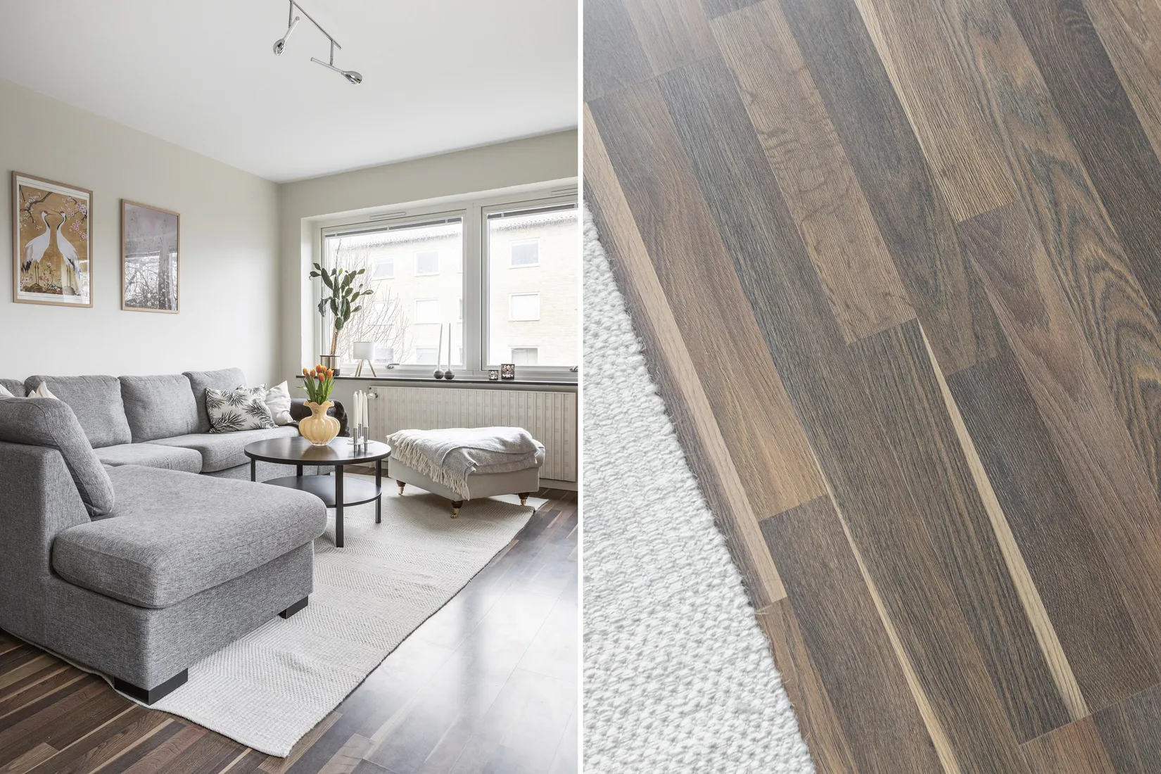 Bostadsrätt, Vinstorpsvägen 58, Vinstorp, Lomma