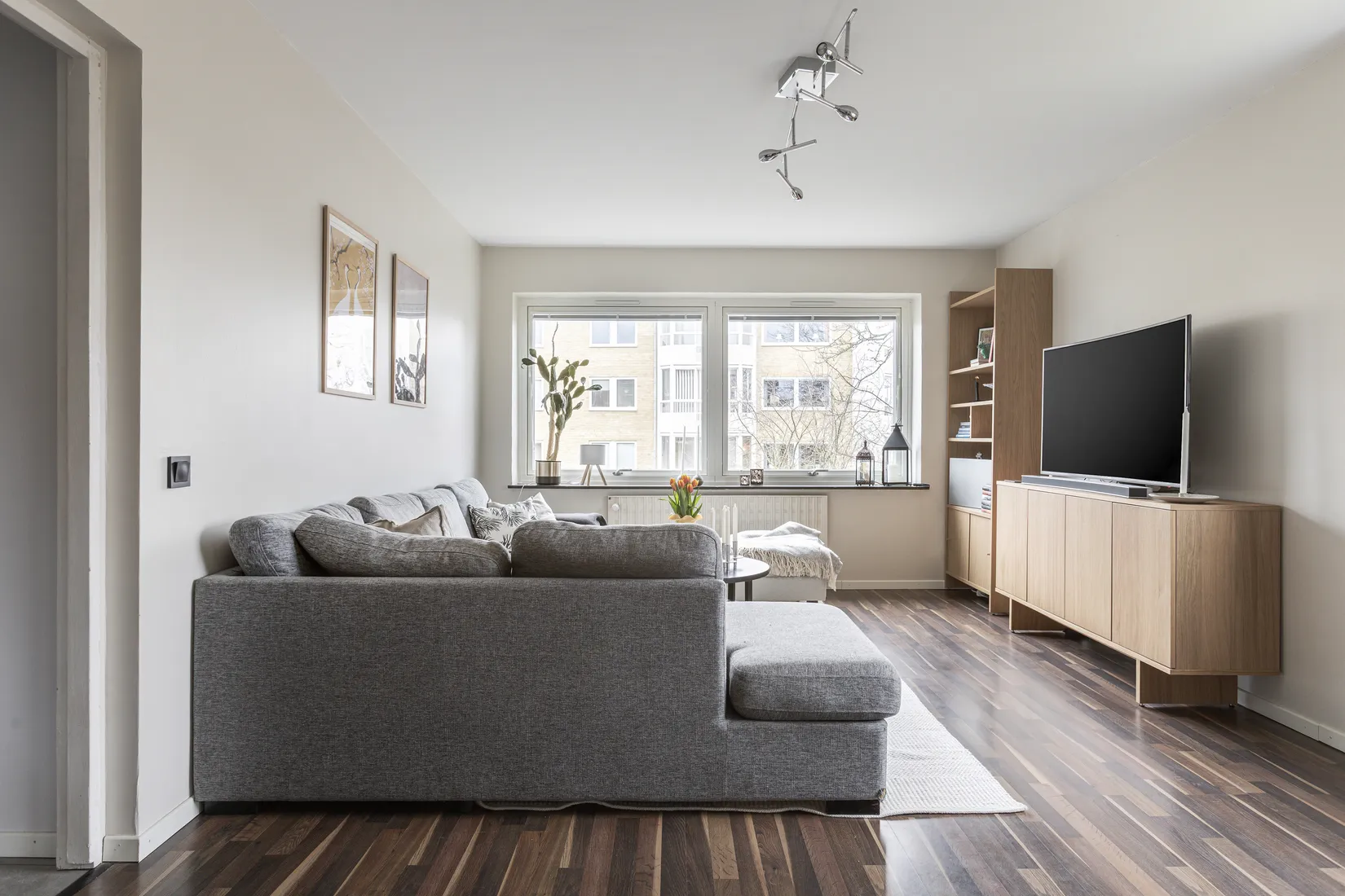 Bostadsrätt, Vinstorpsvägen 58, Vinstorp, Lomma