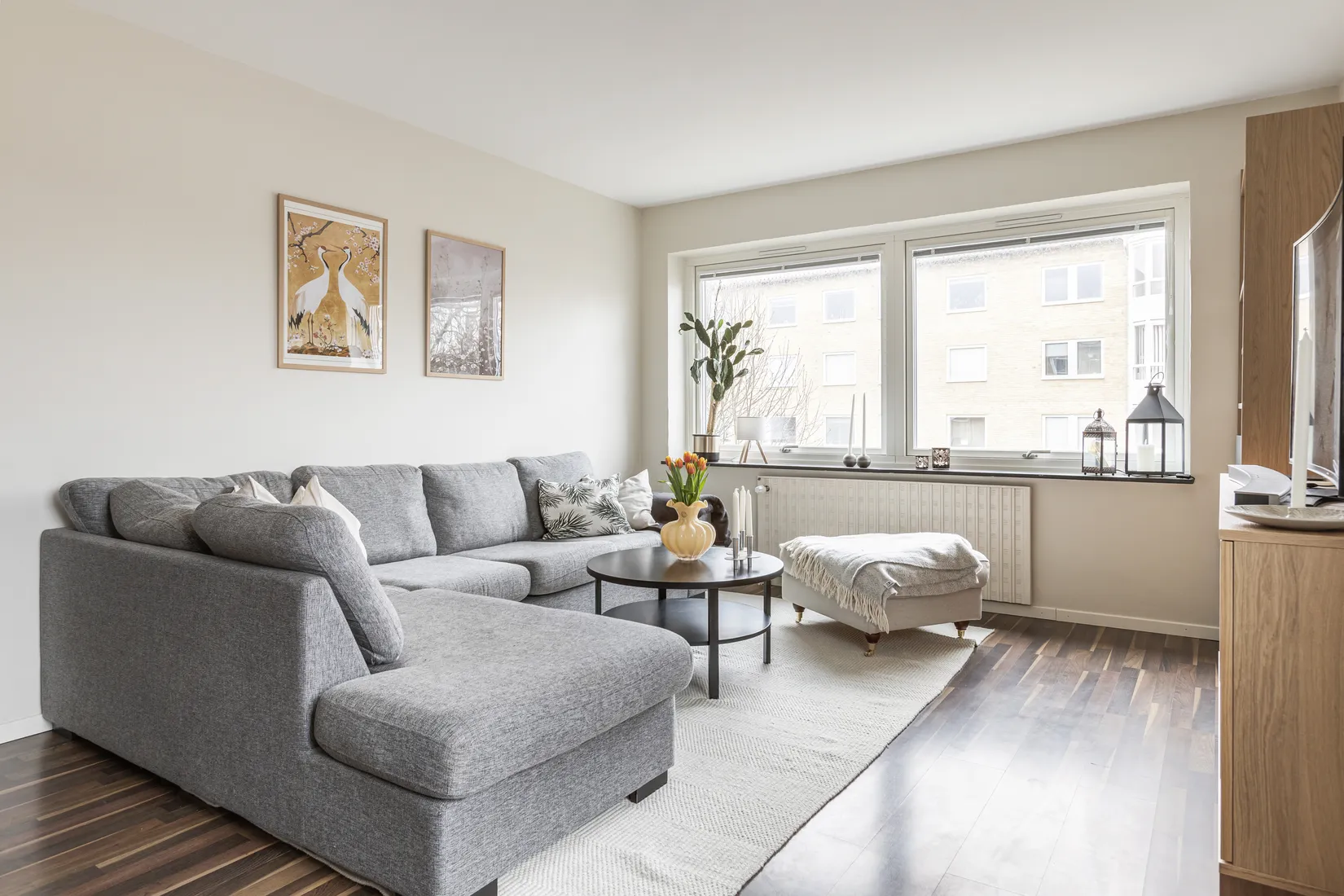 Bostadsrätt, Vinstorpsvägen 58, Vinstorp, Lomma