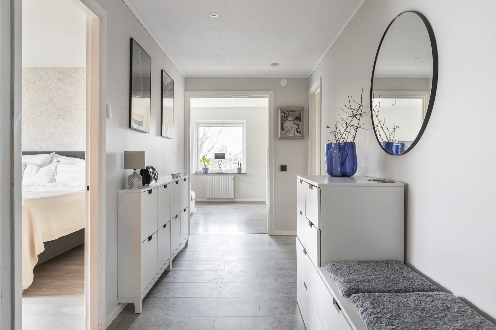 Bostadsrätt, Vinstorpsvägen 58, Vinstorp, Lomma