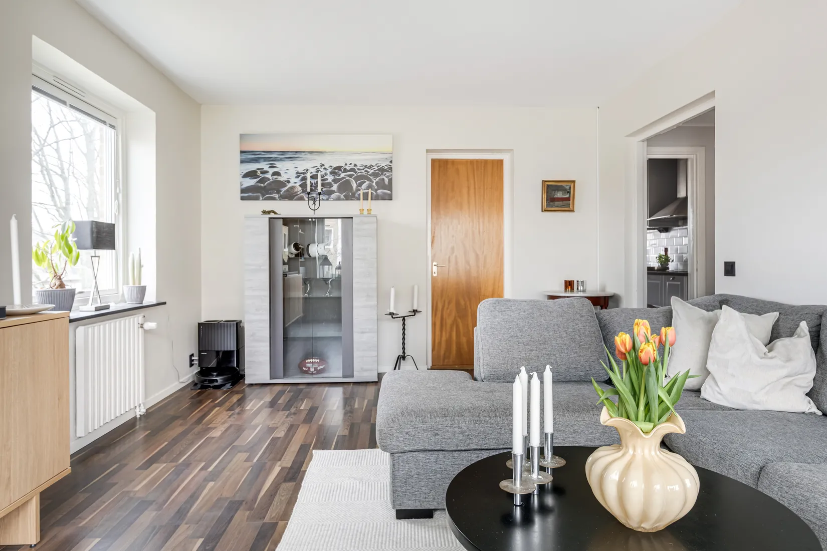 Bostadsrätt, Vinstorpsvägen 58, Vinstorp, Lomma