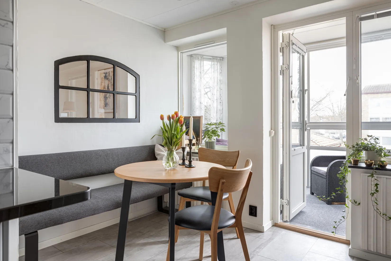 Bostadsrätt, Vinstorpsvägen 58, Vinstorp, Lomma