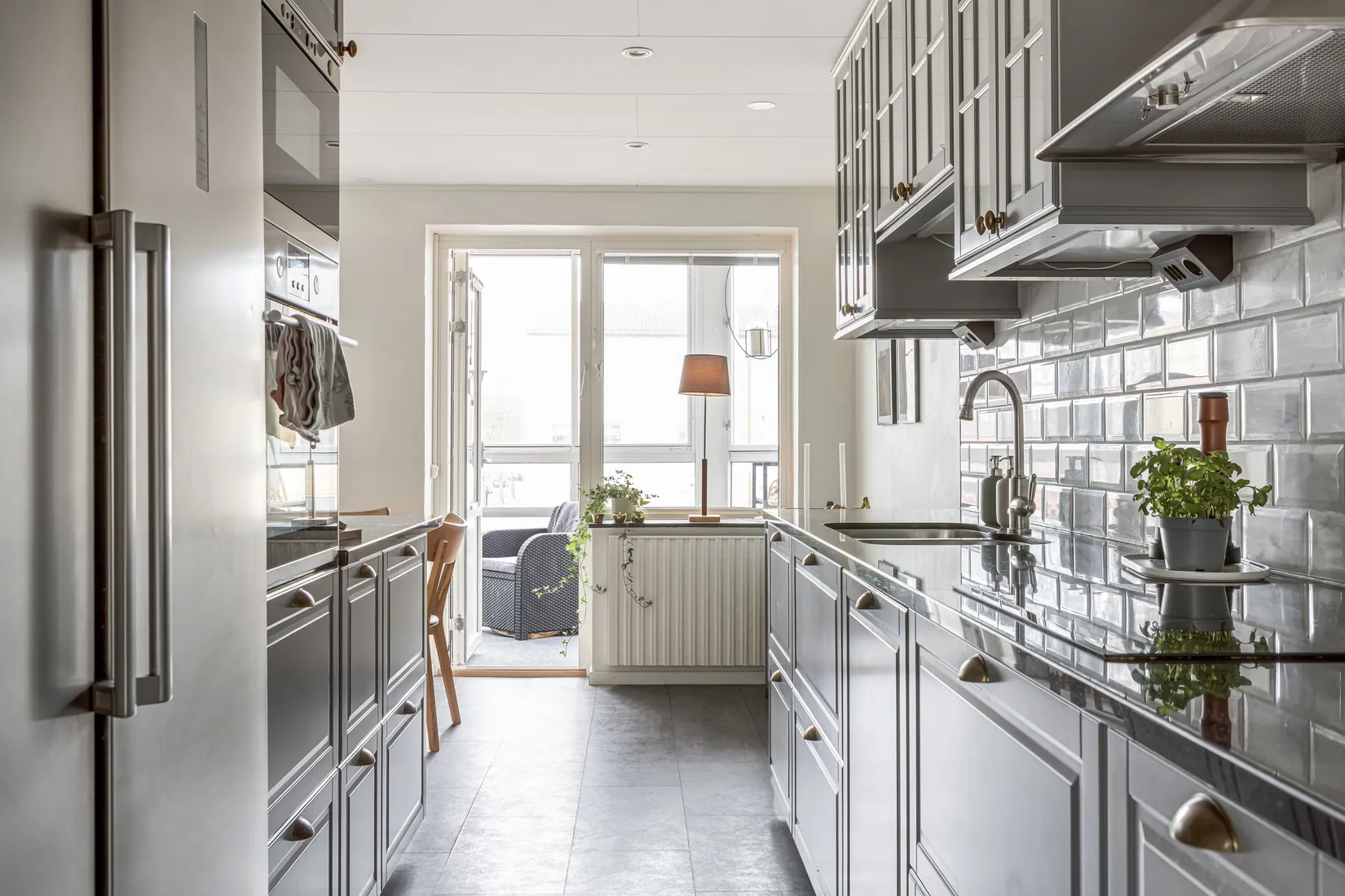 Bostadsrätt, Vinstorpsvägen 58, Vinstorp, Lomma