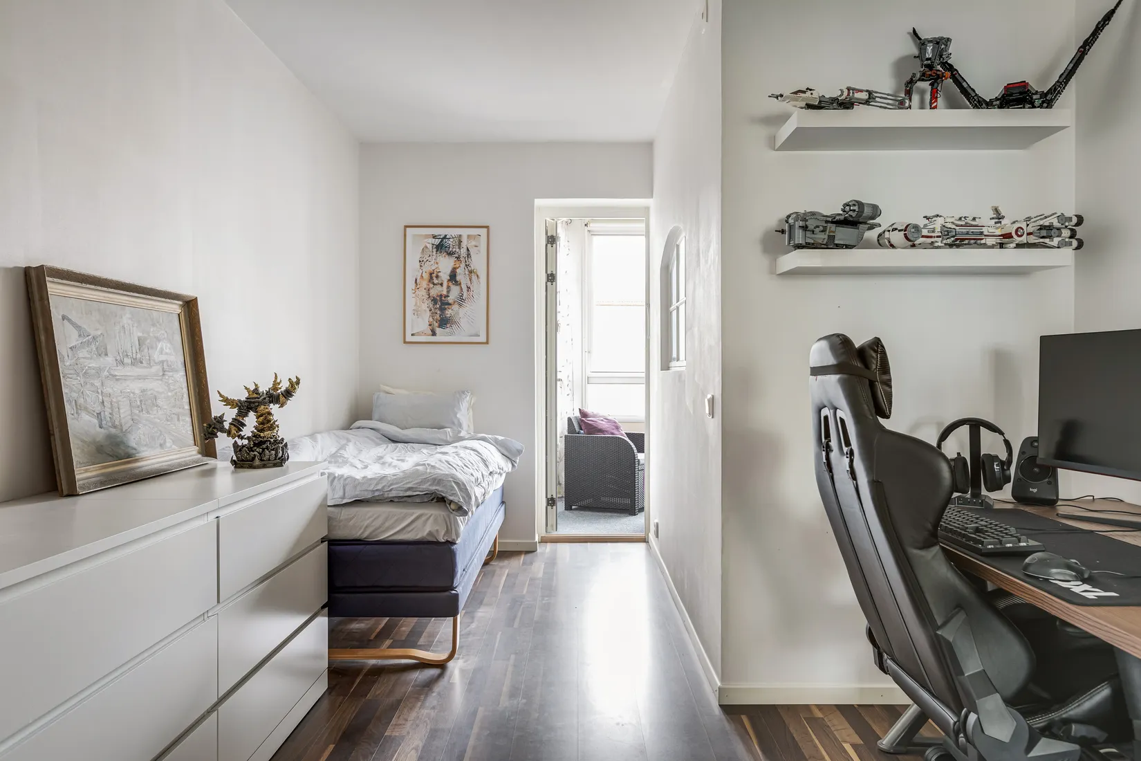 Bostadsrätt, Vinstorpsvägen 58, Vinstorp, Lomma