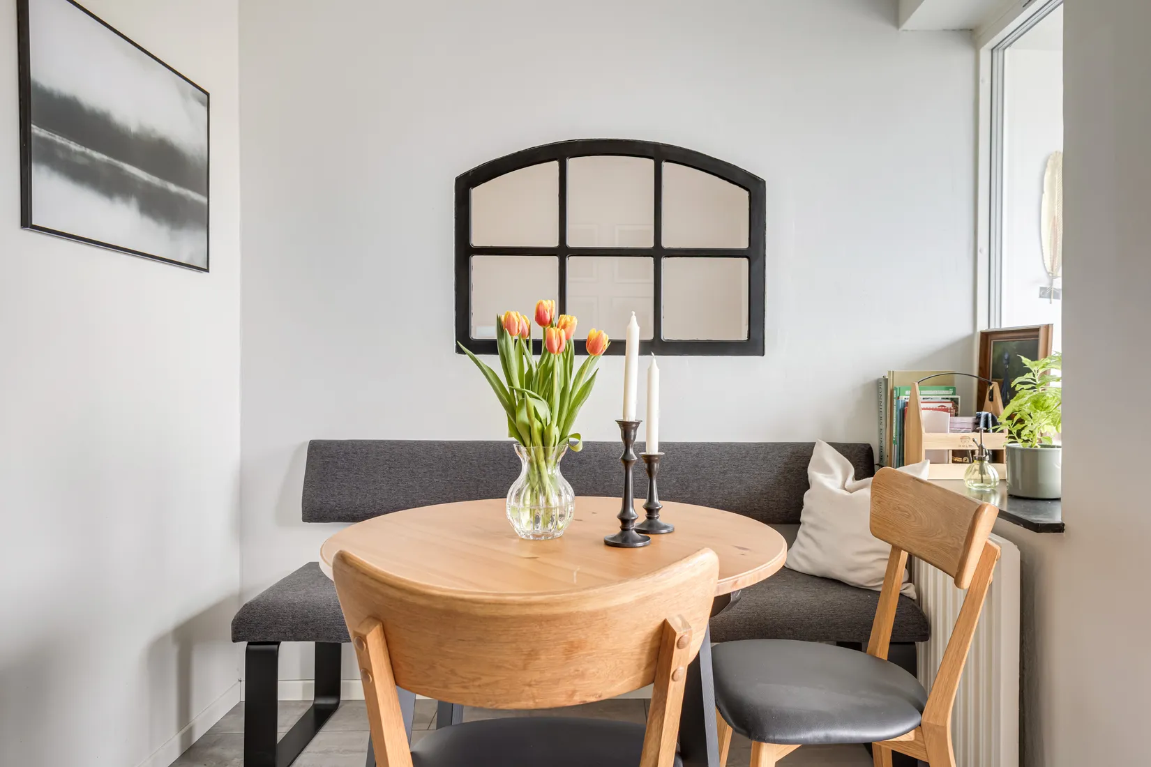 Bostadsrätt, Vinstorpsvägen 58, Vinstorp, Lomma