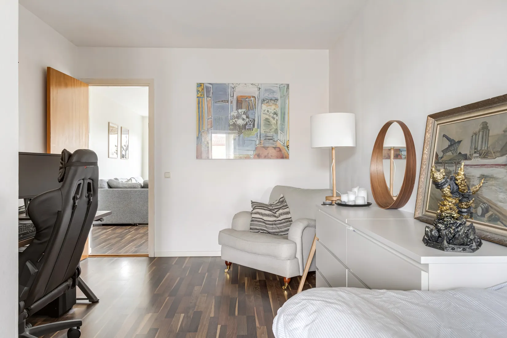 Bostadsrätt, Vinstorpsvägen 58, Vinstorp, Lomma