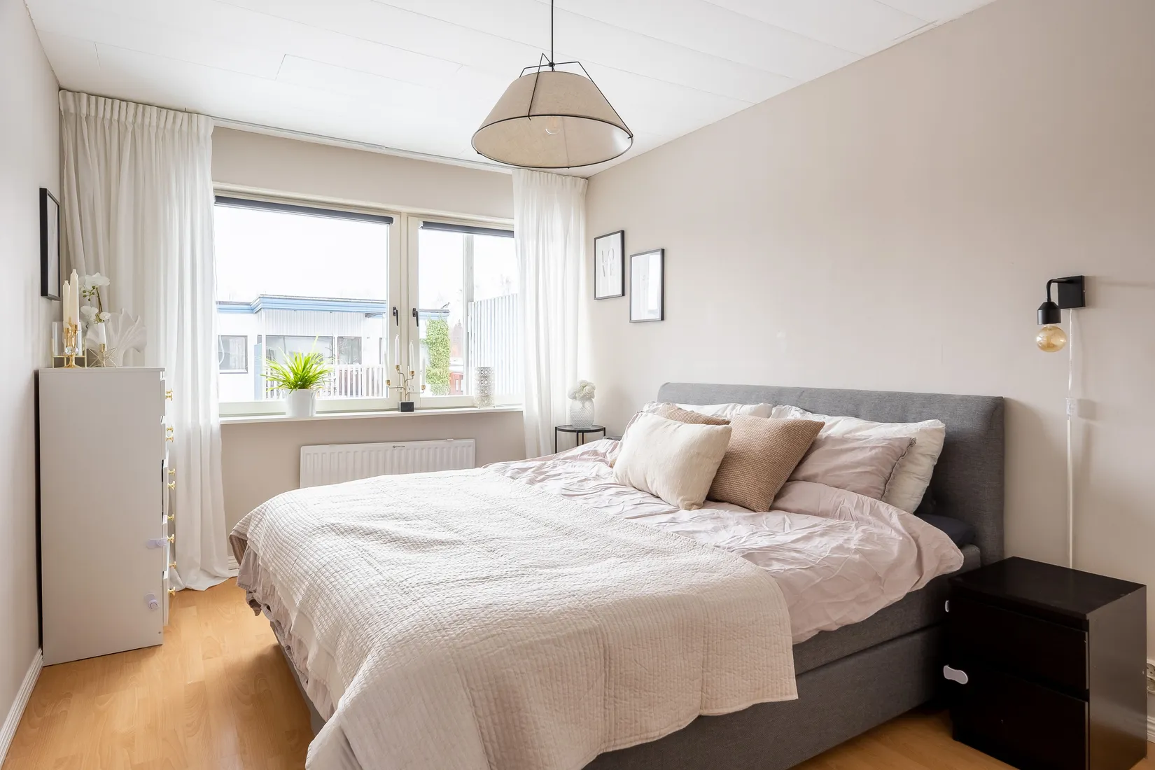 Villa, Radhus, Stockvägen 83, Ryd, Skövde