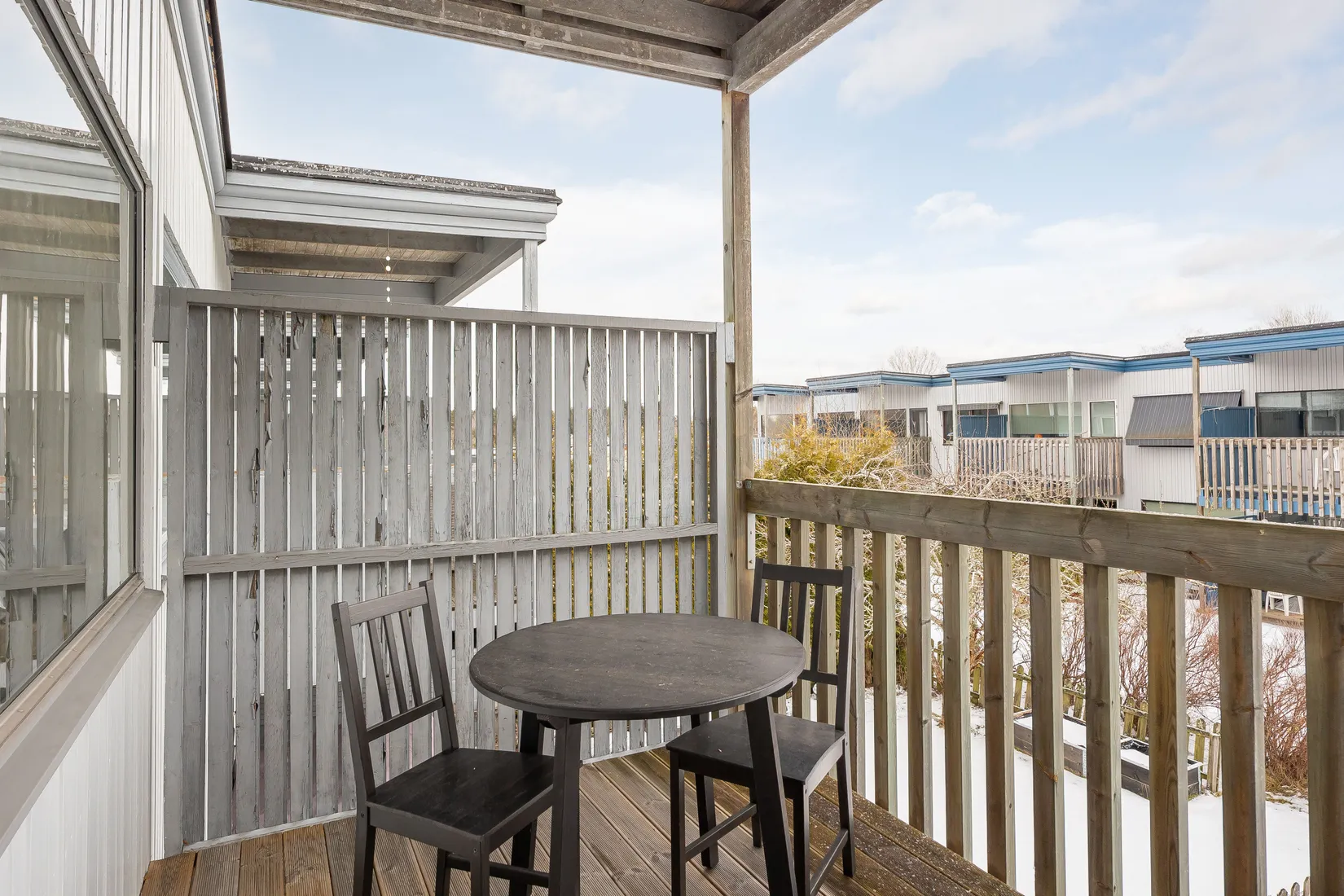 Villa, Radhus, Stockvägen 83, Ryd, Skövde