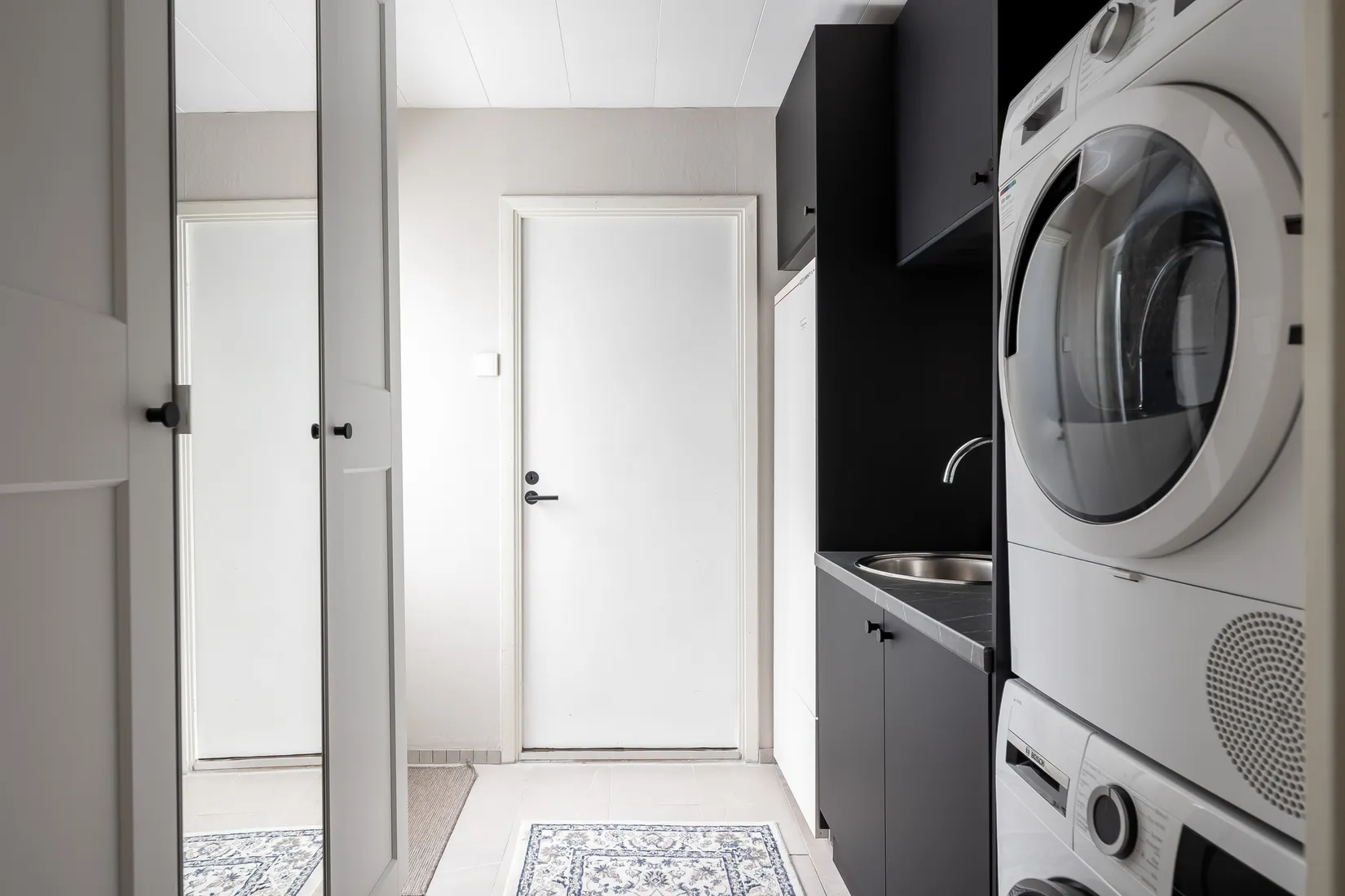 Villa, Radhus, Stockvägen 83, Ryd, Skövde