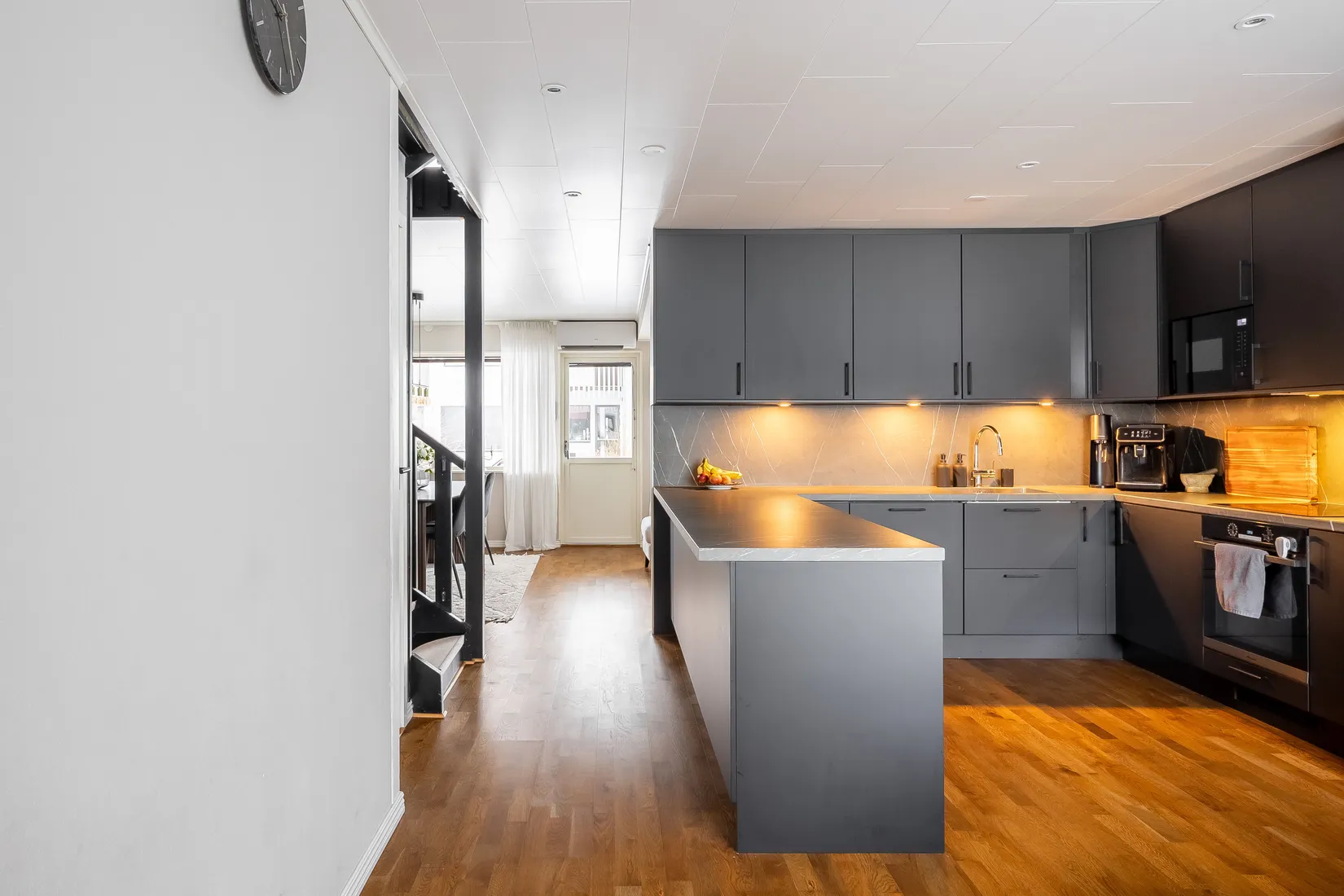 Villa, Radhus, Stockvägen 83, Ryd, Skövde