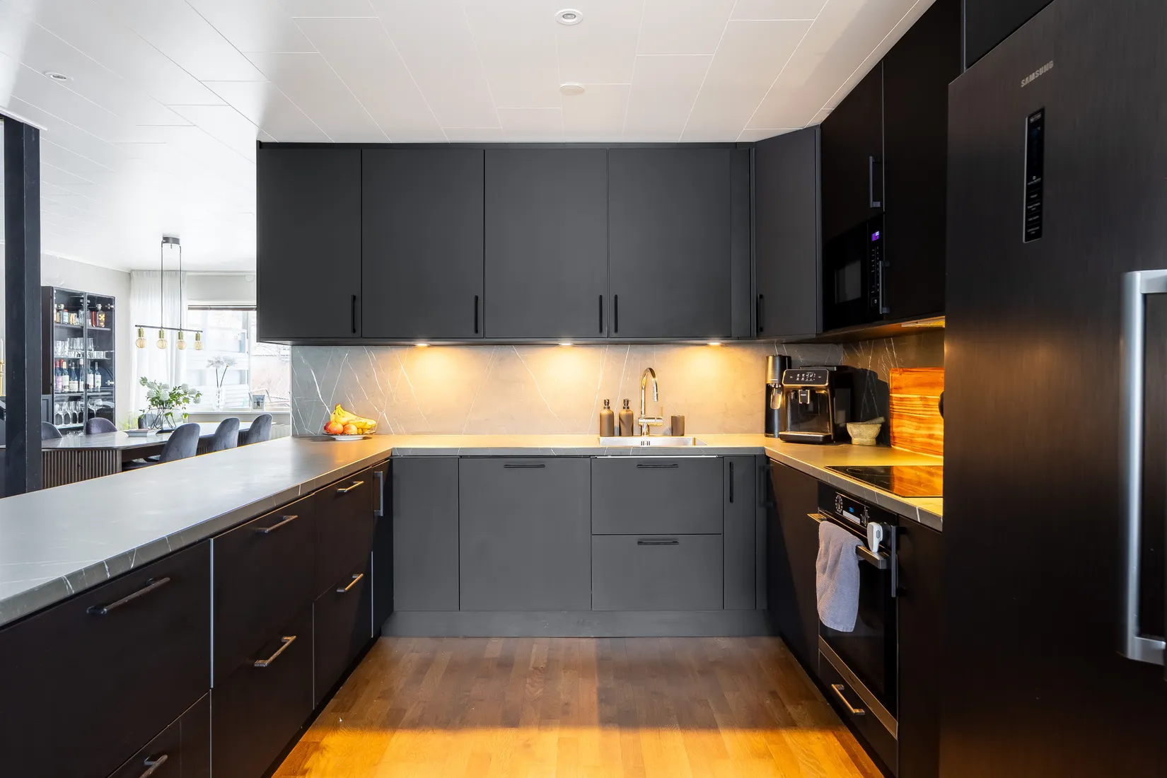 Villa, Radhus, Stockvägen 83, Ryd, Skövde