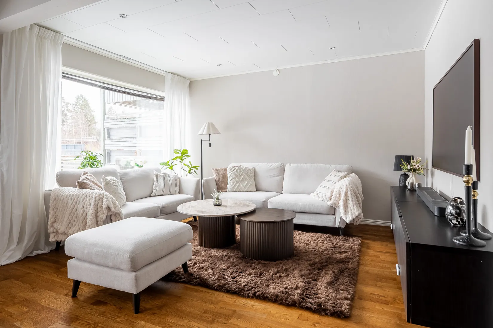 Villa, Radhus, Stockvägen 83, Ryd, Skövde